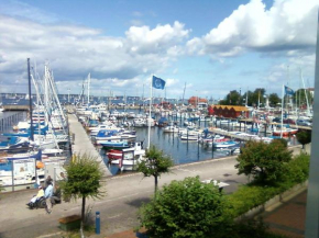 Laboe-Hafen Laboe